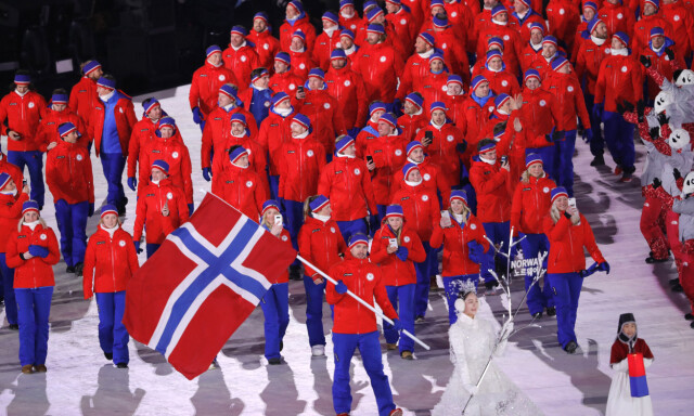 46 prosent av nordmenn tror ikke norsk idrett er ren